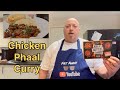 12 million scoville chicken phaal