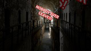 The Prison That Never Released Its Prisoners #history #darkhistory #prisons