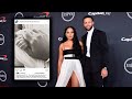 ‘So grateful!’ Charlotte natives Steph Curry, wife Ayesha welcome 4th child