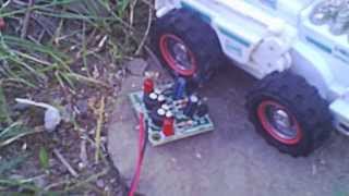Velleman Flashing LEDS Minikit Review