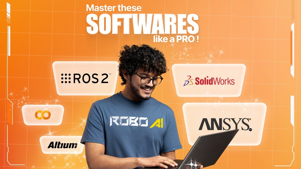 Software Masterclass || Official Teaser || My Equation