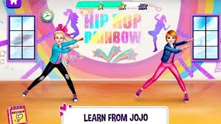 JoJo Siwa - Live to Dance | Girls Games screenshot 5