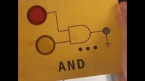 Teaching babies computer engineering