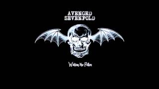 Avenged Sevenfold - Unholy Confessions (Remix)