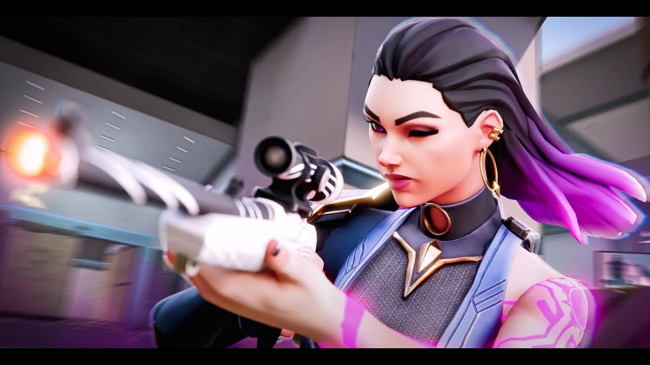 Valorant Smurf YouTube