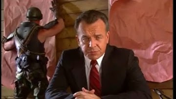 Command and Conquer Red Alert 2 - Cheater in campaign - p0