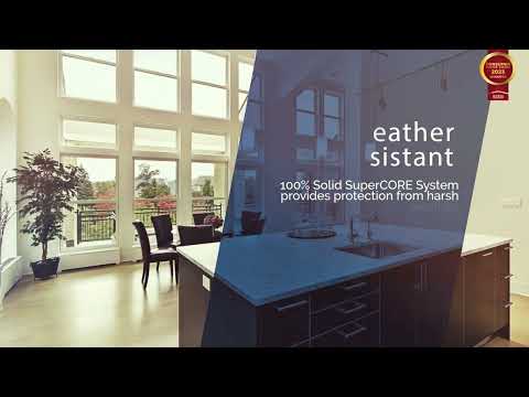 Hi-Tech Energy Windows & Doors | Consumer Choice Award - YouTube