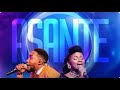 Mercy Masika & Paul Clement   AHSANTE! - Lyrics