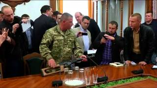 Оружие спецназа Оружие спецназа
