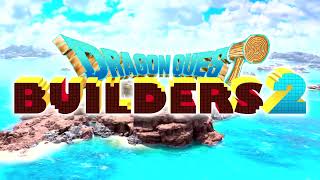 Dragon Quest Builders 2 [1]: Thank You Toriyama