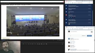 «Проблемы Актёров сегодня» обсуждаем прошедший Социальный форум актеров театра и кино (продолжение) «Проблемы Актёров сегодня» обсуждаем прошедший Социальный форум актеров театра и кино (продолжение)