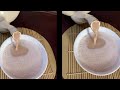 How to make Tibetan Tea | Butter Tea | Butter Tea