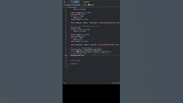 C++ Containers Showdown  vector vs list Performance Test! ⚡#shortvideo  #cpp   #programming