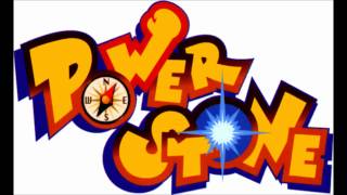 Power Stone Music: Wang-Tang's Theme Extended HD