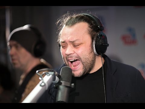Георгий Юфа &