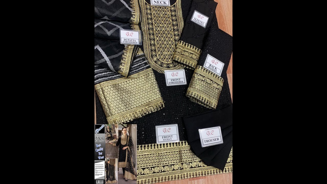 fancy collection 2022