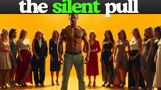 Download lagu Why Silent Men Make Women Chase Them
