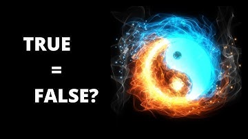 Non-Duality Explained (by a Taoist)