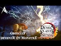 Duel avec zenitsu  mon niveau de jeu est terrible  x ranked demon slayer