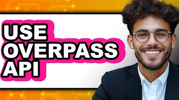 How to Use Overpass API (Updated 2025)