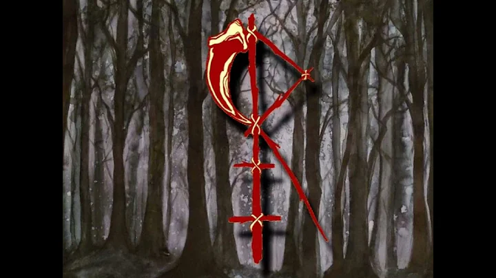 9 Realms: Dead Southern Eyes