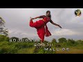 Sojugada sooju mallige dance cover  shivaparvathi nruthakalakshethra  dance cover