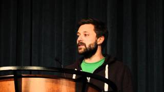 Make Beautiful Maps with Open Source at WhereCampDC