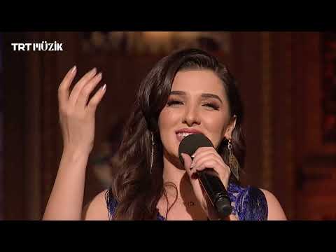 Senem Akdemir - Yaşa Benim Halkım