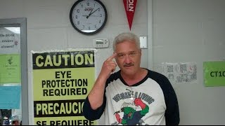 High School CTE Program, Part 2: Interviews with Welding Instructors