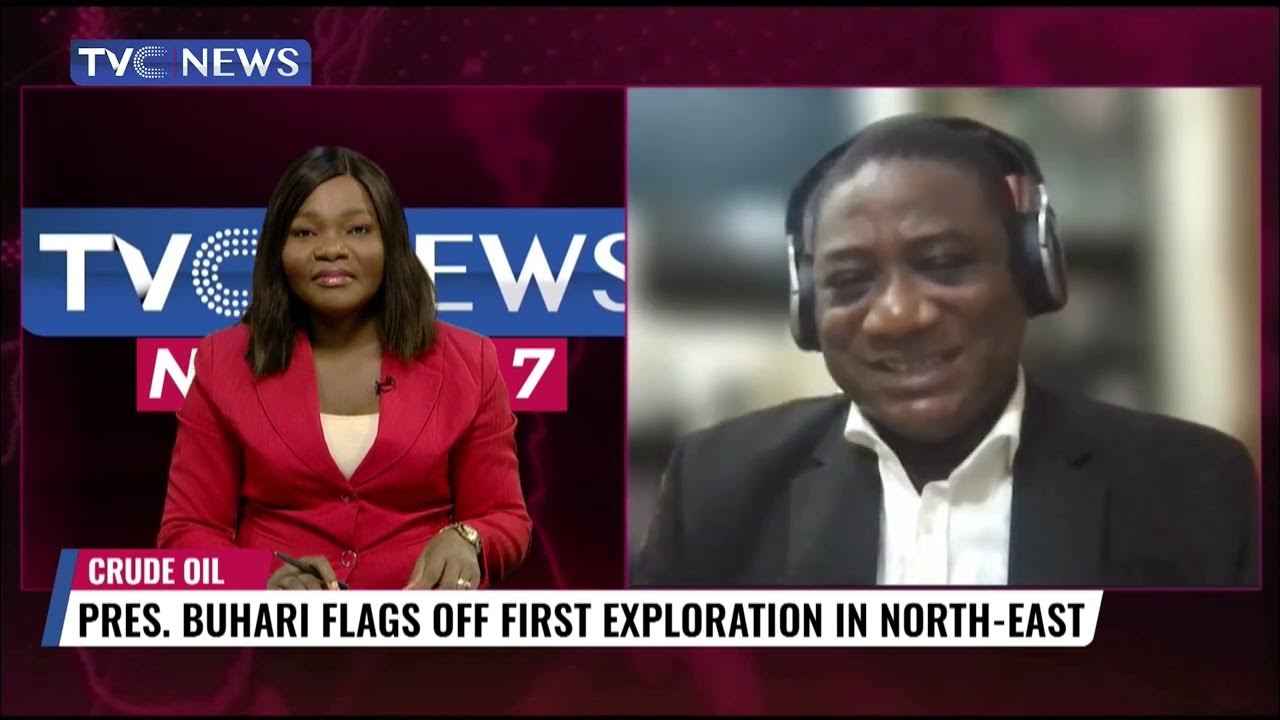 How the Flag Off of First Oil Exploration in North East will Impact Nigeria