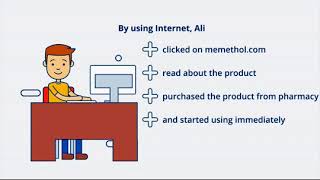 Memethol Barrier Spray For Hemorrhoids