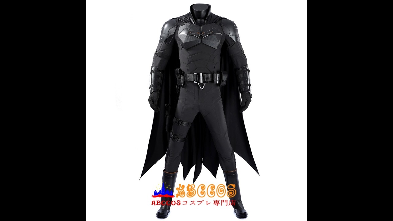 THE BATMAN－ザ・バットマン－』 2022映画 ブルース・ウェイン