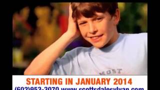 Sylvan Learning Centers of Scottsdale