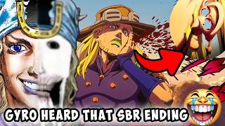 Netflix Overly Buggin But atleast SBR Is Back