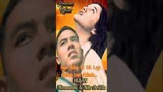 Himawans U0026 Nike Ardilla hujan Song Yessy Gasela