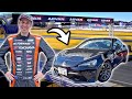 I Tried Grip Racing… It’s Way Better Than I Expected!