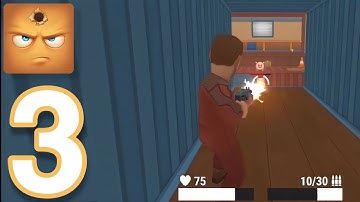 Hide Online: Hunters vs Props - Gameplay Walkthrough Part 3 - (iOS, Android)