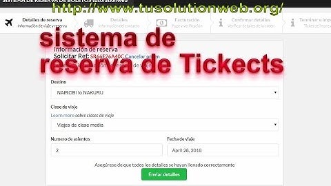 sistema de tickets php mysql - sistema de ventas de boletos