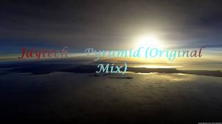 Video thumbnail of "Jaytech - Pyramid (Original Mix)"