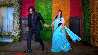 Download lagu Sajan Mor | Romantik Dance | Juwel & Sumi | Stage Dance Video 2026 @AkashChowaShilpiGosthi