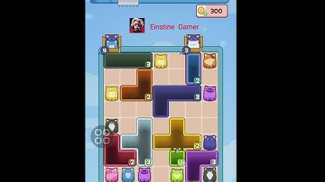 Drop the cat level 69 Solution