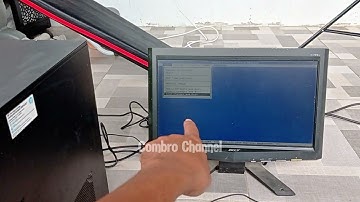 Tutorial Backup Data Drive C Agar Tidak Hilang Saat Install Ulang Laptop/PC