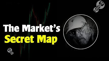 ICT Gems- The Hidden Rule That Reveals Exactly Where the Market Will Move Next
