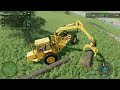 Farming Simulator 22. Изоляция... Шо! Опять? Не, это не пипидемия, эт карта такое!