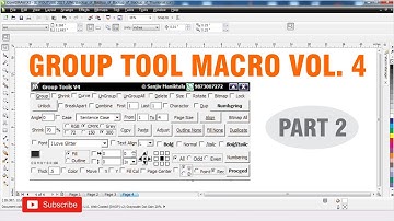 Group Macro Vol. 4 Part 2 || Amazing Macro || Must watch