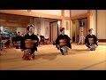 ザ・わらべ ~ 春の宴 千秋楽口上 & 松 ~