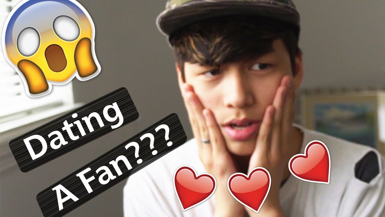 Would I Date A Fan!? | #AskOli - Would I Date A Fan!? | #AskOli