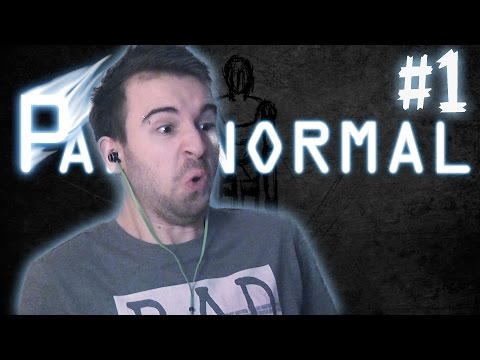 Видео: ПАРАНОРМАЛЬНАЯ АКТИВНОСТЬ - Paranormal #1