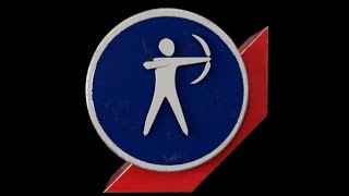 DoD Warrior Games Adaptive Sports - Archery screenshot 1