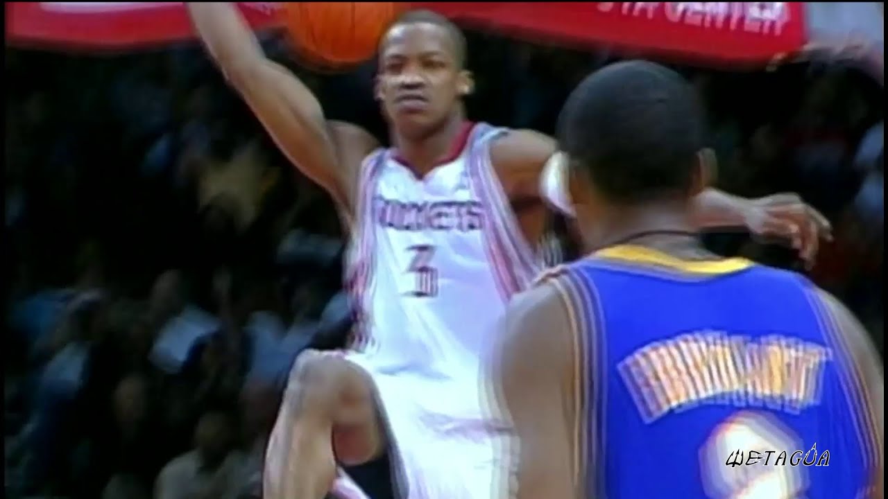 Steve Francis Ultimate Mix I - YouTube